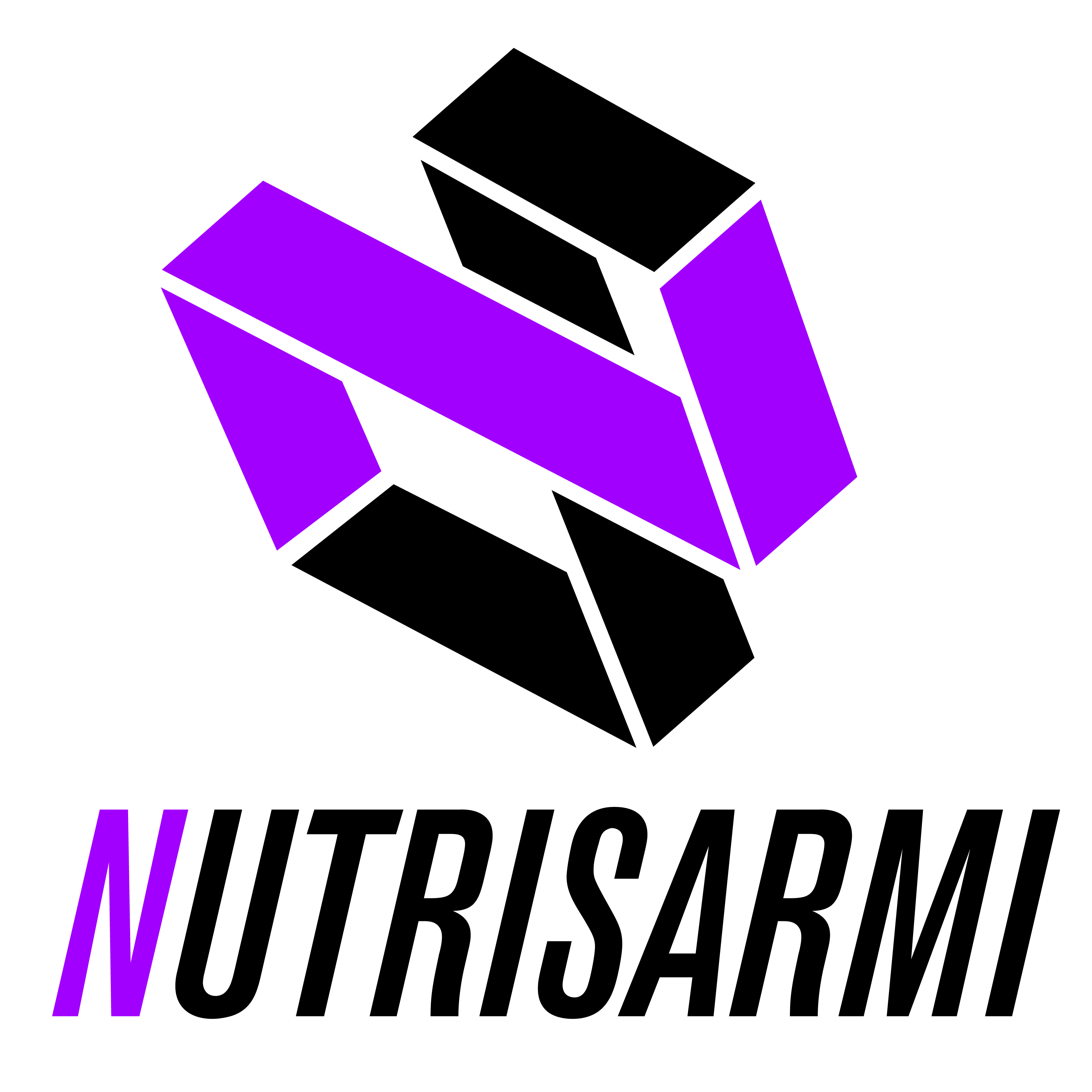 Logotipo negativo