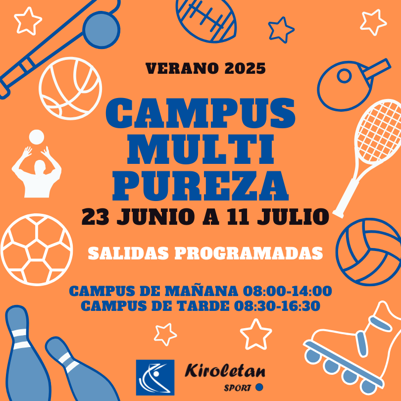 Campus Multi Pureza Uda 2025