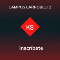 Inscripción Campus Larrobeltz Alonsotegi