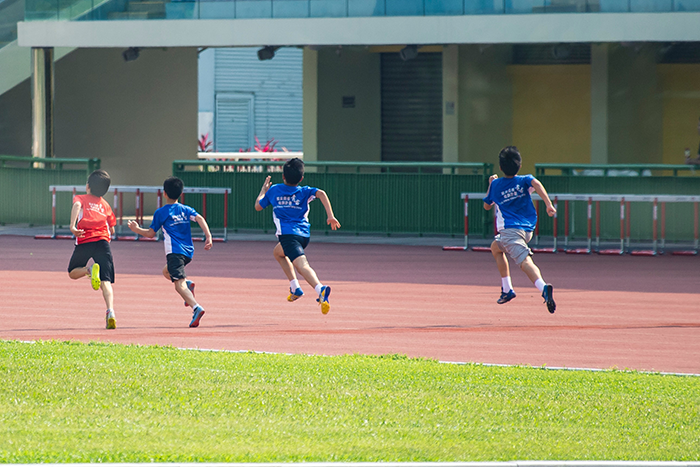 Atletismo