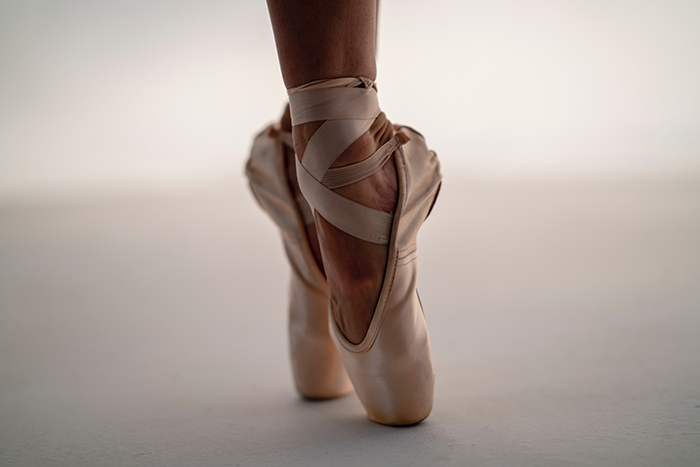 BALLET