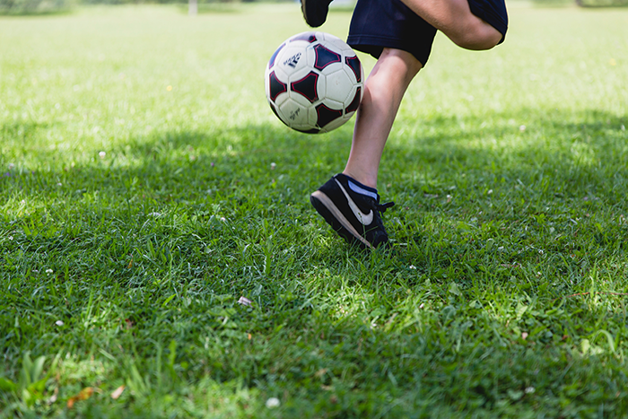 Fútbol