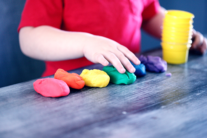 MANUALIDADES