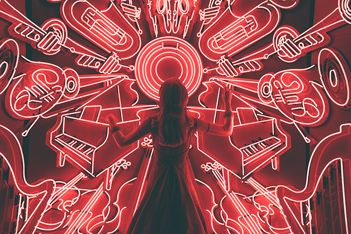 MÚSICA