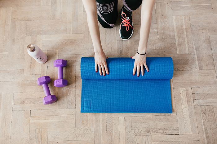 PILATES