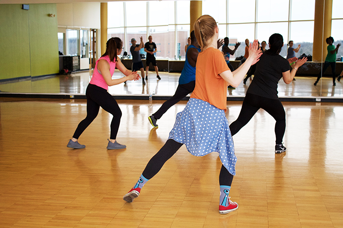 ZUMBA