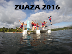 Zuaza 2016